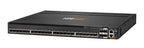 HPE Aruba Networking CX 6300M 24p SFP+ 1G/10G 4p SFP56 50G TAA Switch