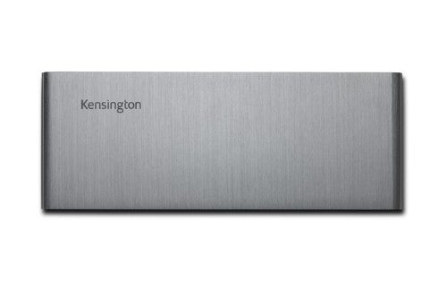 Kensington SD5700T Thunderbolt™ 4 Dual 4K Docking Station with 90W PD - Win/Mac