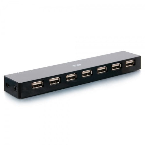 C2G C2G54464 USB 2.0 480 Mbit/s Black