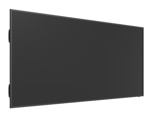 LG 105BM5P-B signage display Digital signage flat panel 105" Wi-Fi 440 cd/m² 5K Ultra HD Black Android 16/7