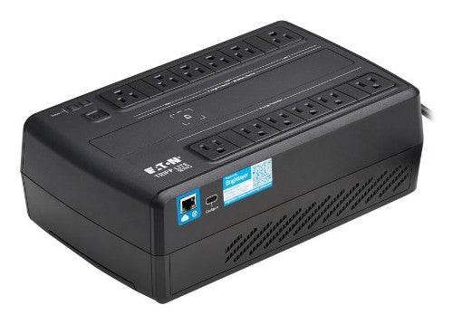 Tripp Lite AVR750UNC UPS battery 12 V
