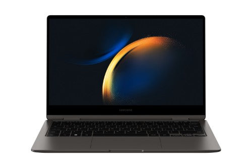 Samsung Galaxy Book 3 360 Enterprise Edition Intel® Core™ i7 i7-1360P Hybrid (2-in-1) 13.3" Touchscreen Full HD 16 GB LPDDR4x-SDRAM 512 GB SSD Wi-Fi 6E (802.11ax) Windows 11 Pro Graphite