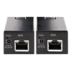 StarTech.com C15012-USB-EXTENDER console extender Console transmitter & receiver 480 Mbit/s