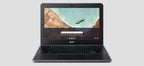 Acer Chromebook C722-K5VA ARM Cortex A73 11.6" HD 4 GB LPDDR4-SDRAM 32 GB Flash Wi-Fi 5 (802.11ac) ChromeOS Black