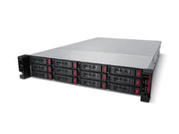 Buffalo TeraStation TS51220RH6404 NAS/storage server Rack (2U) Ethernet LAN Black AL524