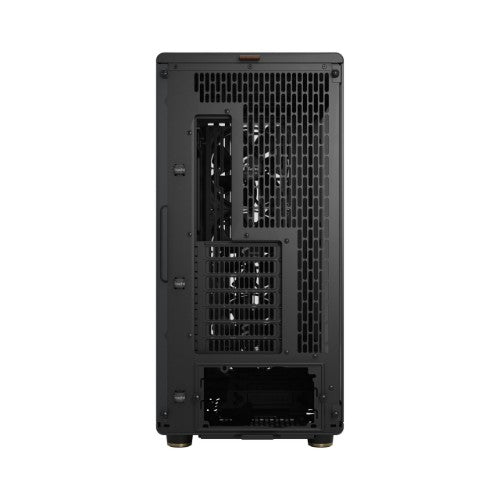 Fractal Design North XL Desktop Black, Charcoal