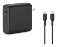 Kensington K33821NA power adapter/inverter Indoor 100 W Black