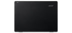Acer TravelMate TMB311-32-C353 Intel® Celeron® N5100 Laptop 11.6" HD 8 GB DDR4-SDRAM 128 GB Flash Wi-Fi 6 (802.11ax) Windows 11 Pro Education Black