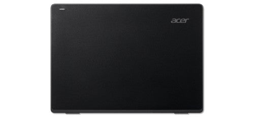 Acer TravelMate TMB311-32-C353 Intel® Celeron® N5100 Laptop 11.6" HD 8 GB DDR4-SDRAM 128 GB Flash Wi-Fi 6 (802.11ax) Windows 11 Pro Education Black