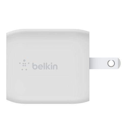 Belkin WCH011dqWH Smartphone, Tablet White AC Fast charging Indoor