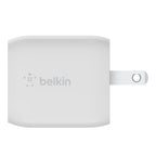 Belkin WCH011dqWH Smartphone, Tablet White AC Fast charging Indoor