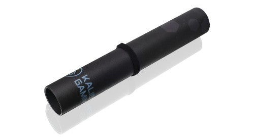 iogear SURFAS II Pro Gaming mouse pad Black