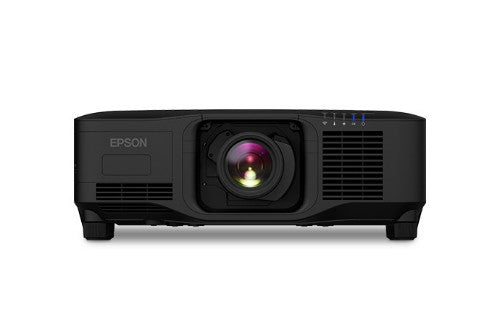 Epson EB-PU2220B data projector Large venue projector 20000 ANSI lumens 3LCD WUXGA (1920x1200) Black