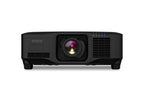 Epson EB-PU2220B data projector Large venue projector 20000 ANSI lumens 3LCD WUXGA (1920x1200) Black