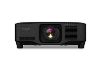 Epson EB-PU2220B data projector Large venue projector 20000 ANSI lumens 3LCD WUXGA (1920x1200) Black