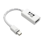 Tripp Lite P137-06N-H2V2 video cable adapter 5.91" (0.15 m) White