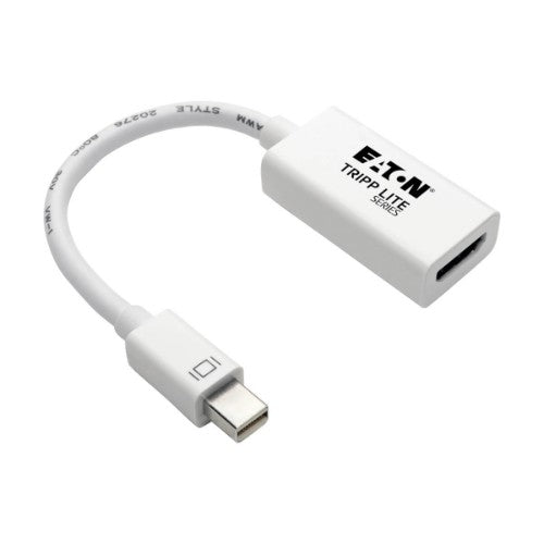 Tripp Lite P137-06N-H2V2 video cable adapter 5.91" (0.15 m) White