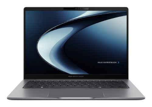 ASUS ExpertBook P3 P3405CVA-H7321-CA Intel® Core™ i7 i7-13620H Laptop 14" WQXGA 32 GB DDR5-SDRAM 1 TB SSD Wi-Fi 6 (802.11ax) Windows 11 Home Gray