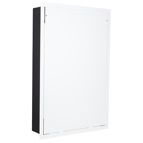 Chief PAC527LFCW rack cabinet Wall mounted rack White