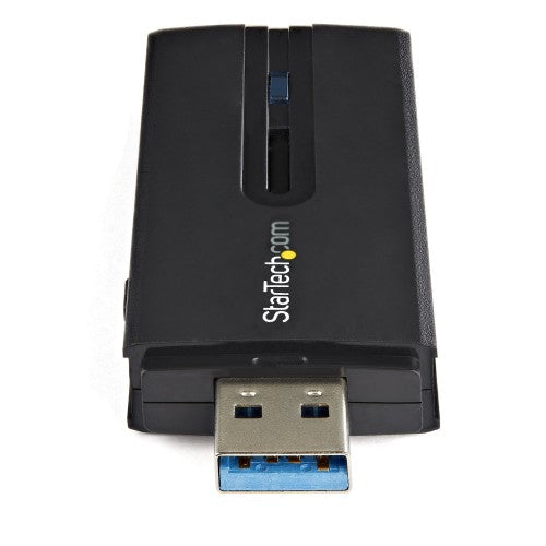 StarTech.com USB867WAC22 network card WLAN 867 Mbit/s