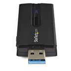 StarTech.com USB867WAC22 network card WLAN 867 Mbit/s