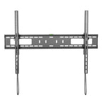 StarTech.com FPWTLTB1 TV mount/stand 100" Black