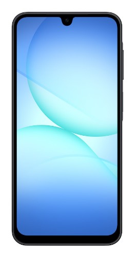 Samsung Galaxy A17 5G 6.7" Dual SIM Android 15 USB Type-C 4 GB 128 GB 5000 mAh Black