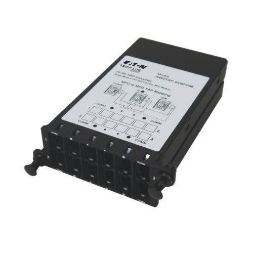 Tripp Lite N482TAP-4SM73M8 patch panel