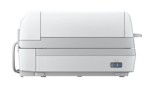 Epson WorkForce DS-70000 Flatbed & ADF scanner 600 x 600 DPI A4 White