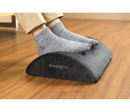 Kensington K56100WW foot rest Black