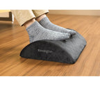Kensington K56100WW foot rest Black