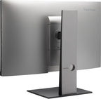 Viewsonic VP2788-5K computer monitor 27" 5120 x 2880 pixels 5K Ultra HD LED Black