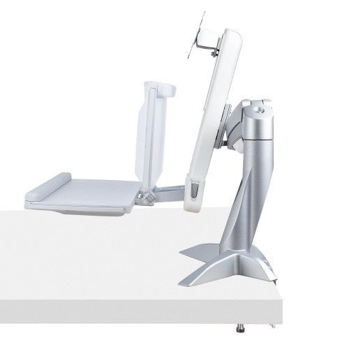 StarTech.com SIT-STAND-ARM-1MS desktop sit-stand workplace