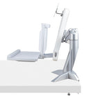 StarTech.com SIT-STAND-ARM-1MS desktop sit-stand workplace