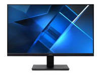 Acer VT270 LED display 27" 1920 x 1080 pixels Full HD LCD Touchscreen Black