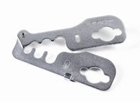 Kensington K64519US cable clamp Silver 1 pc(s)