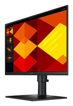 Samsung LS22D402GANXGO computer monitor 22" 1920 x 1080 pixels Full HD LCD Black