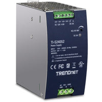 Trendnet TI-S24052 network switch component Power supply