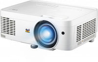Viewsonic LS560WH data projector Standard throw projector 3000 ANSI lumens LED WXGA (1200x800) White