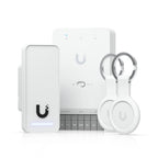 Ubiquiti G3 Starter Kit security access control system Gray, White