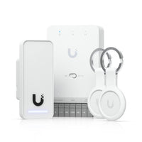 Ubiquiti G3 Starter Kit security access control system Gray, White