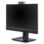Viewsonic VG Series VG2457V computer monitor 23.8" 1920 x 1080 pixels Full HD LCD Black