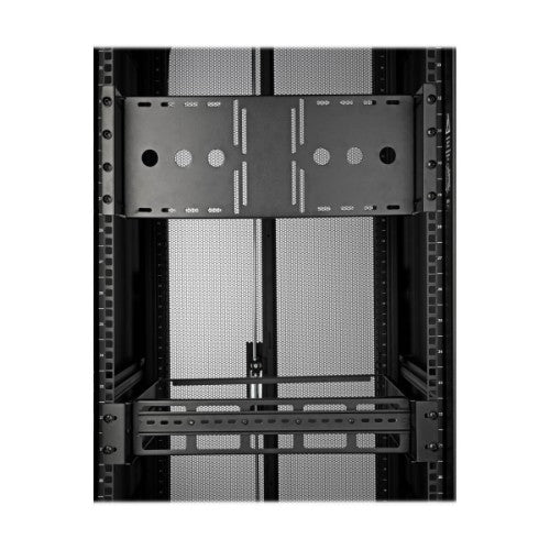 Tripp Lite SRDINRAIL2U rack accessory Adjustable shelf