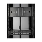 Tripp Lite SRDINRAIL2U rack accessory Adjustable shelf