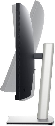 DELL P Series P3424WEB computer monitor 34.14" 3440 x 1440 pixels 4K Ultra HD LCD Black