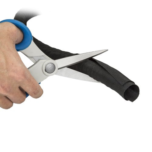 StarTech.com WKSTNCM cable organizer Cable sleeve Black 1 pc(s)