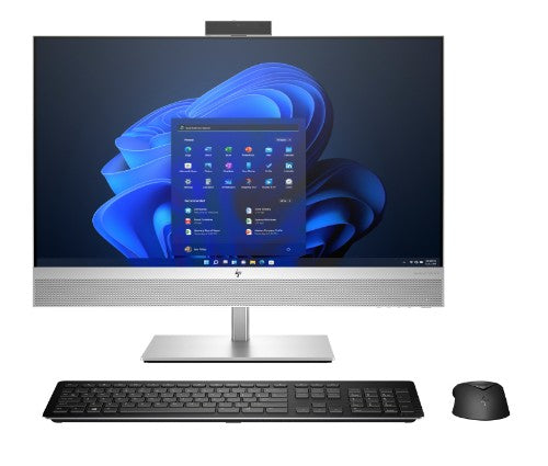 HP EliteOne 870 G9 All-in-One Touchscreen PC Intel® Core™ i5 i5-14500 27" 2560 x 1440 pixels 16 GB DDR5-SDRAM
