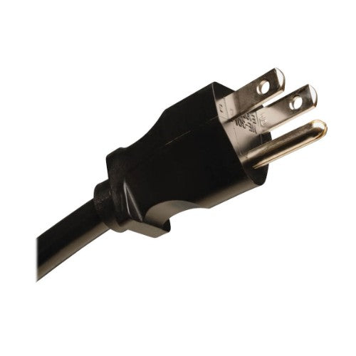 Tripp Lite PDUMH15-6 power distribution unit (PDU) 13 AC outlet(s) 1U Black