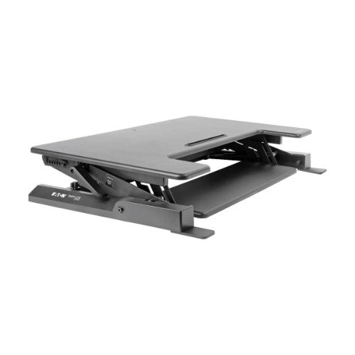 Tripp Lite WWSSD3622 monitor mount / stand Desk Black