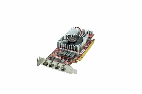 VisionTek Radeon RX 560 4M AMD 2 GB GDDR5